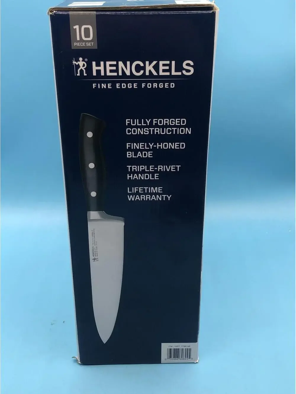 N/A henckels fine